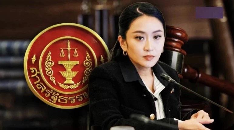 อภิมหาระทึก! "สิงหา-กันยา" สองเดือนดุ คนการเมืองลุ้นระทึกกับหลาก "คดีร้อน"