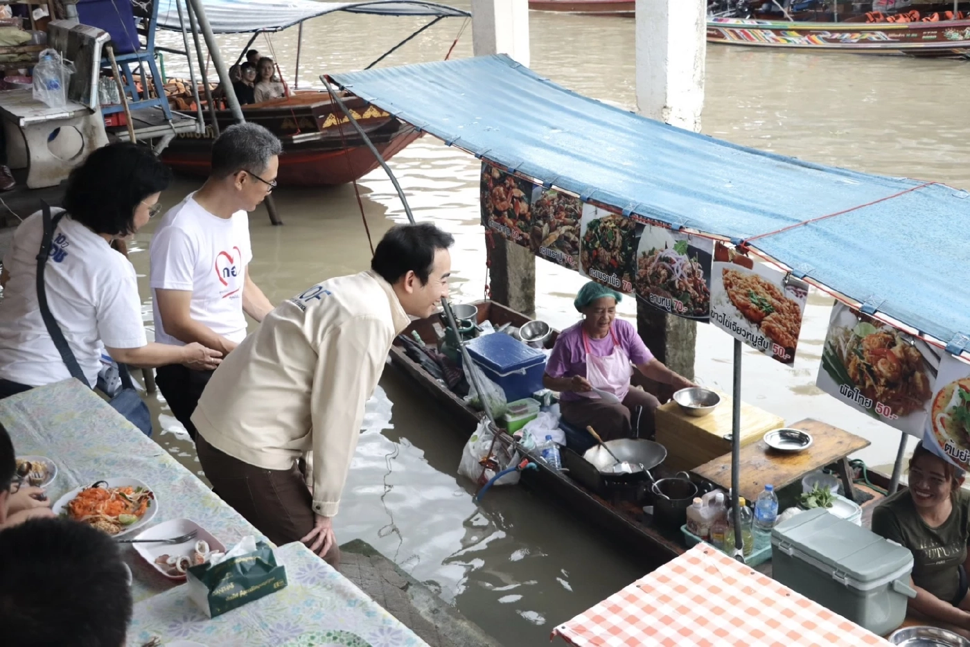 คลังลุยโร้ดโชว์ 'หวยเกษียณ' คาดเริ่มขายได้ในไตรมาส 4 ปีนี้