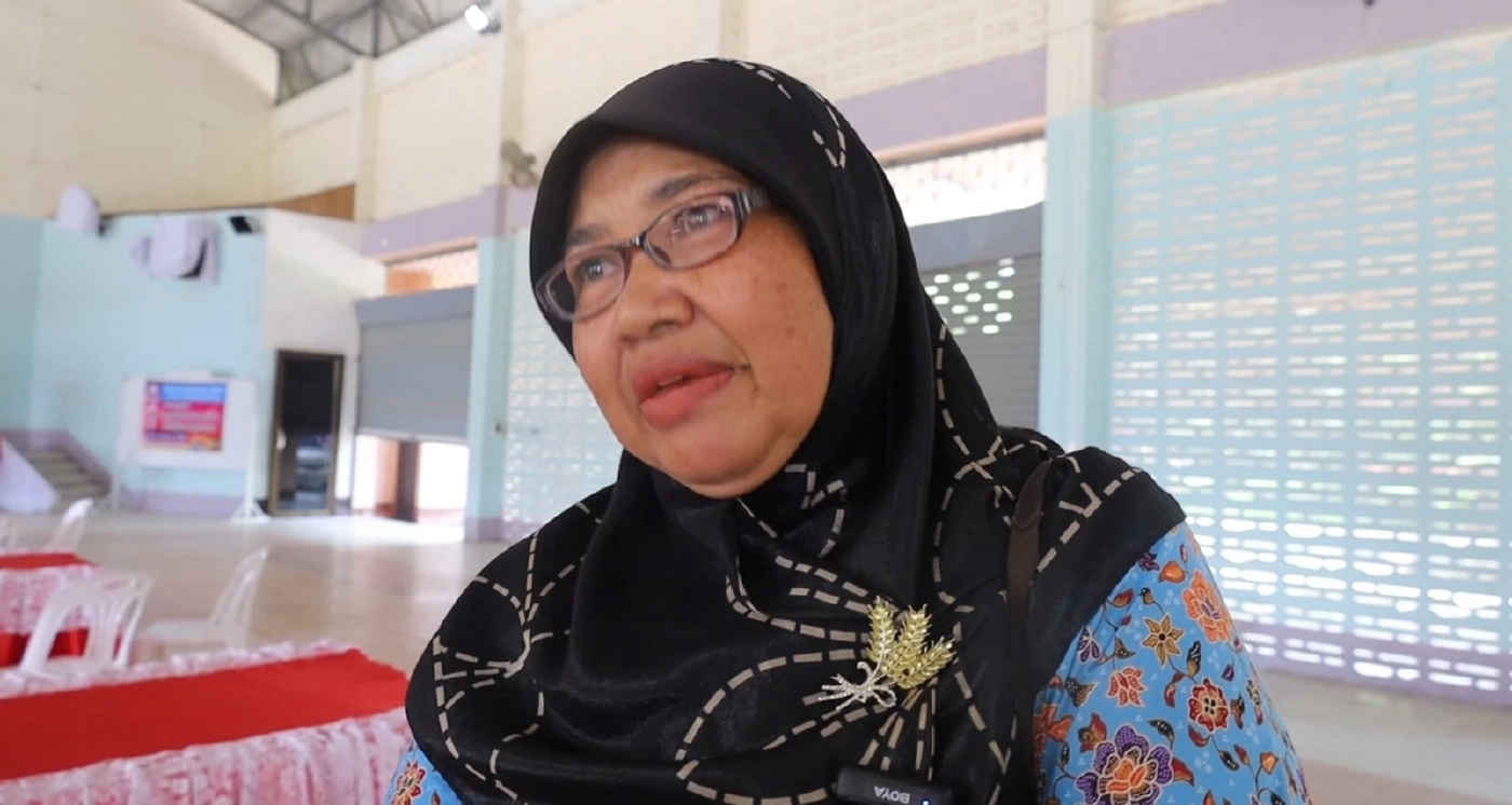 เสียงสะท้อน! "คนชายแดนใต้" ผิดหวัง 2 ปี "รัฐบาลเพื่อไทย" สูญเปล่า