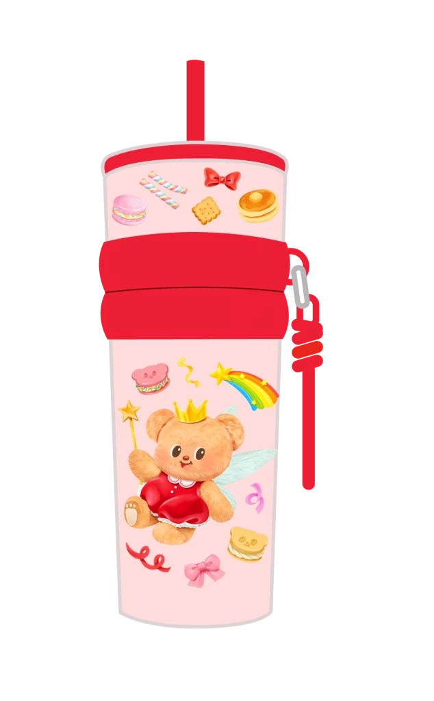 ทรู x Butterbear ส่งคอลเล็กชันพิเศษ เสิร์ฟไอเท็มสุดน่ารักลิมิเต็ดเฉพาะลูกค้าทรูและดีแทค