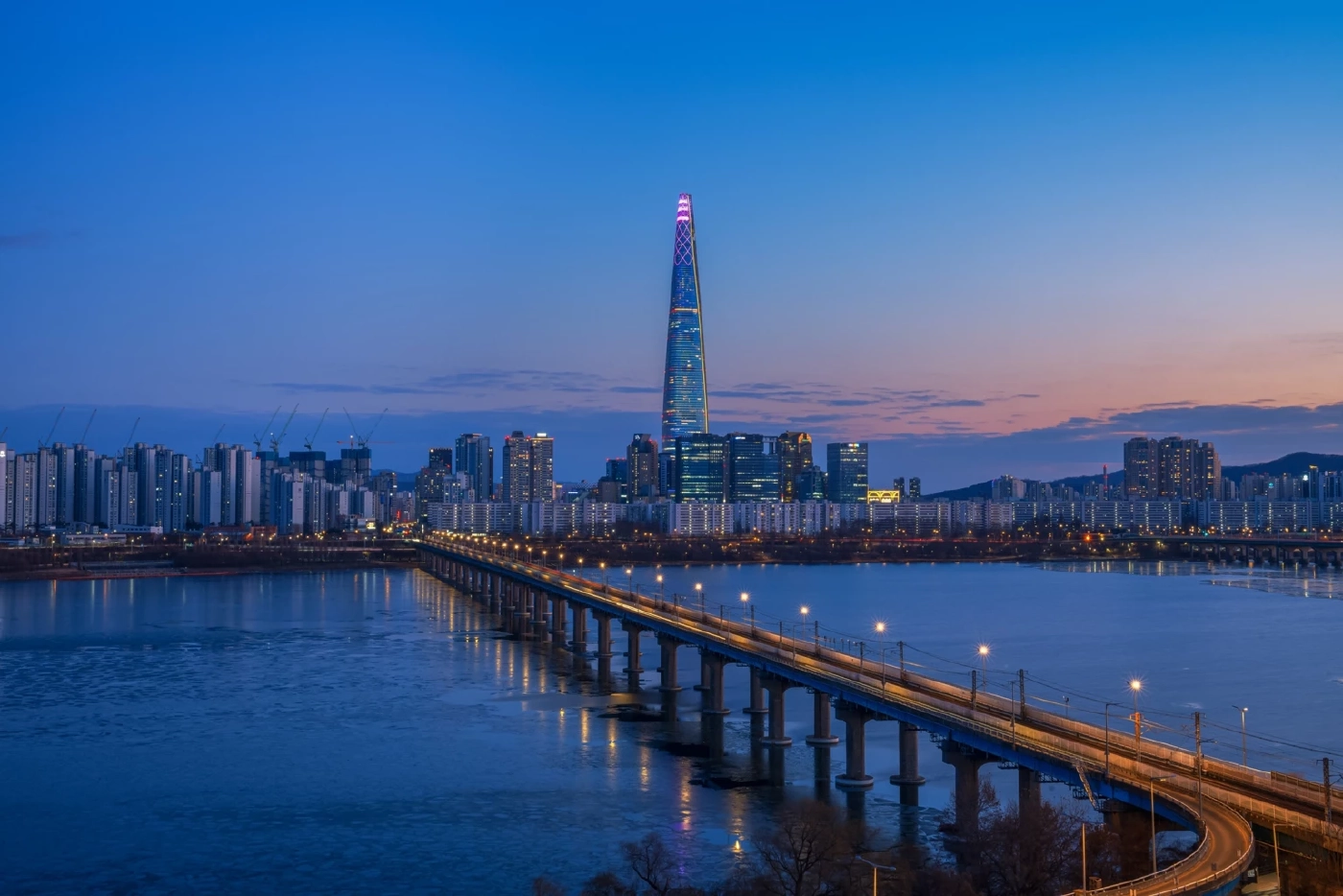 โซล เกาหลีใต้