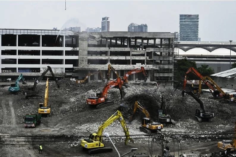 สุดยอดแห่งปี! "สตง." แจงหลังคว้า "อันดับ 1 องค์กรอิสระโปร่งใสสูงสุด ปี 68"