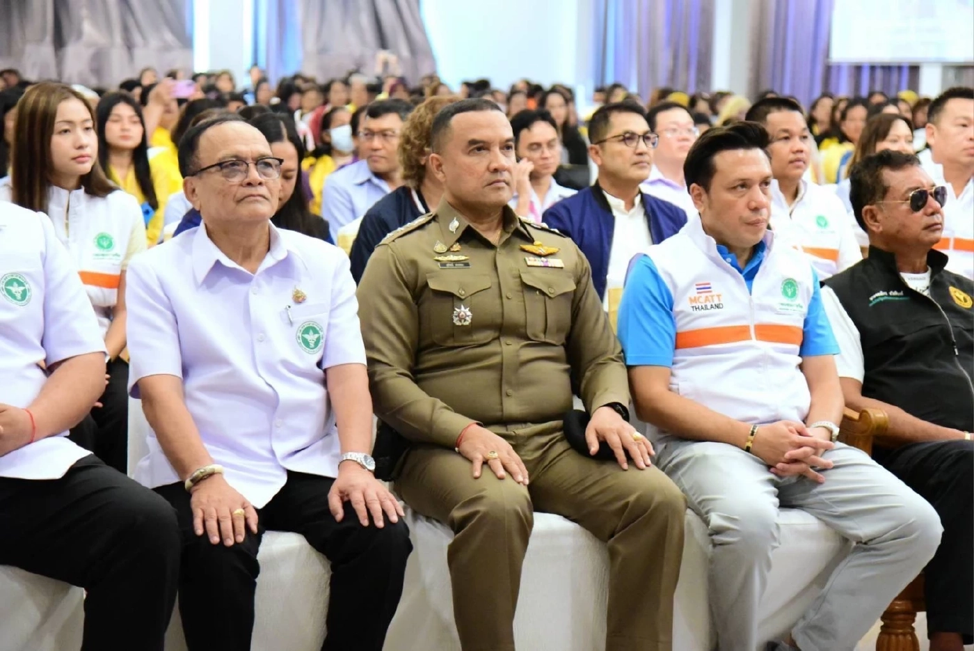  ห่วงเด็กชนบท! "ชัยชนะ" สั่ง สธ. ลดเหลื่อมล้ำ “การศึกษา-สุขภาพ”