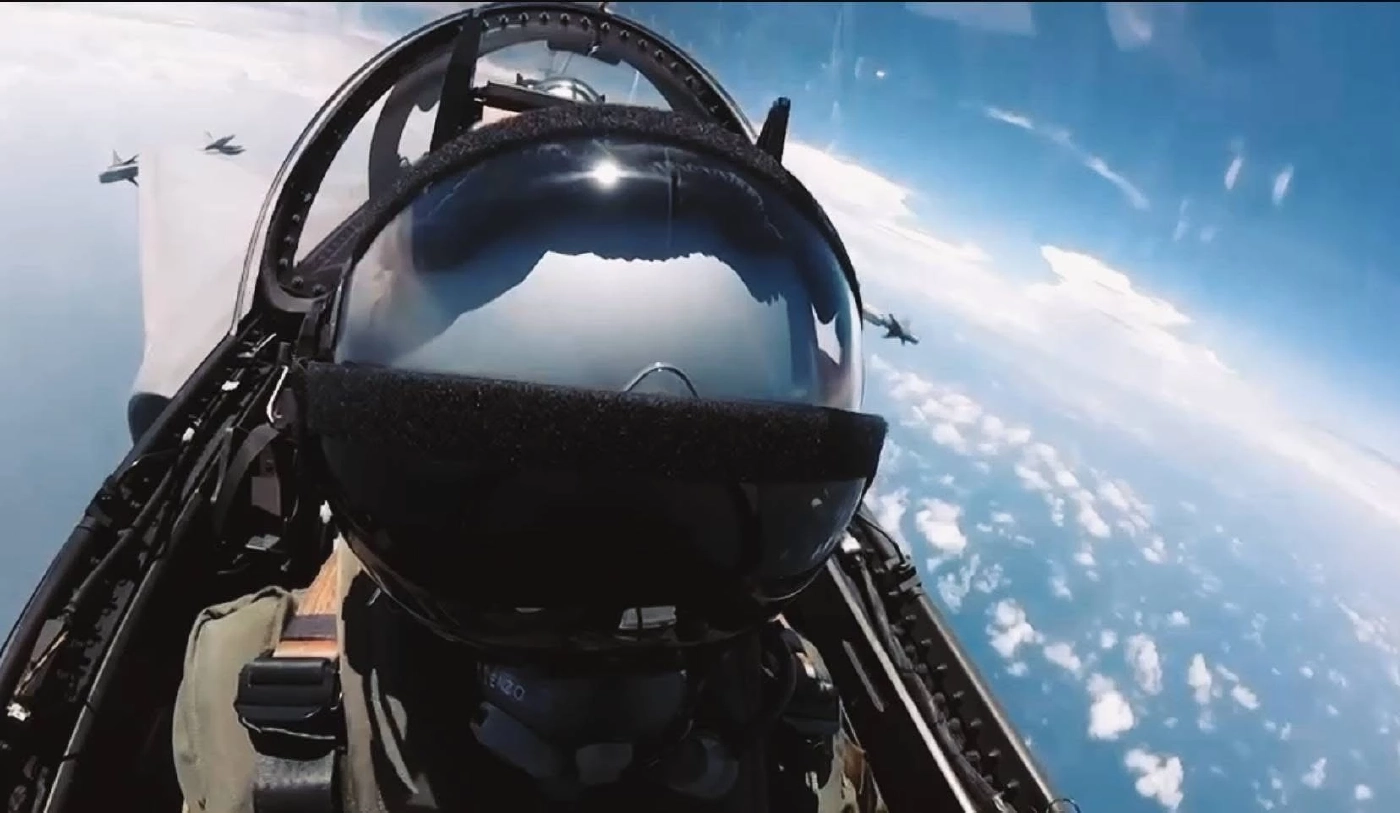 ครม.ไฟเขียว กองทัพอากาศจัดซื้อกริพเพน 4 ลำ 1.95 หมื่นล้าน