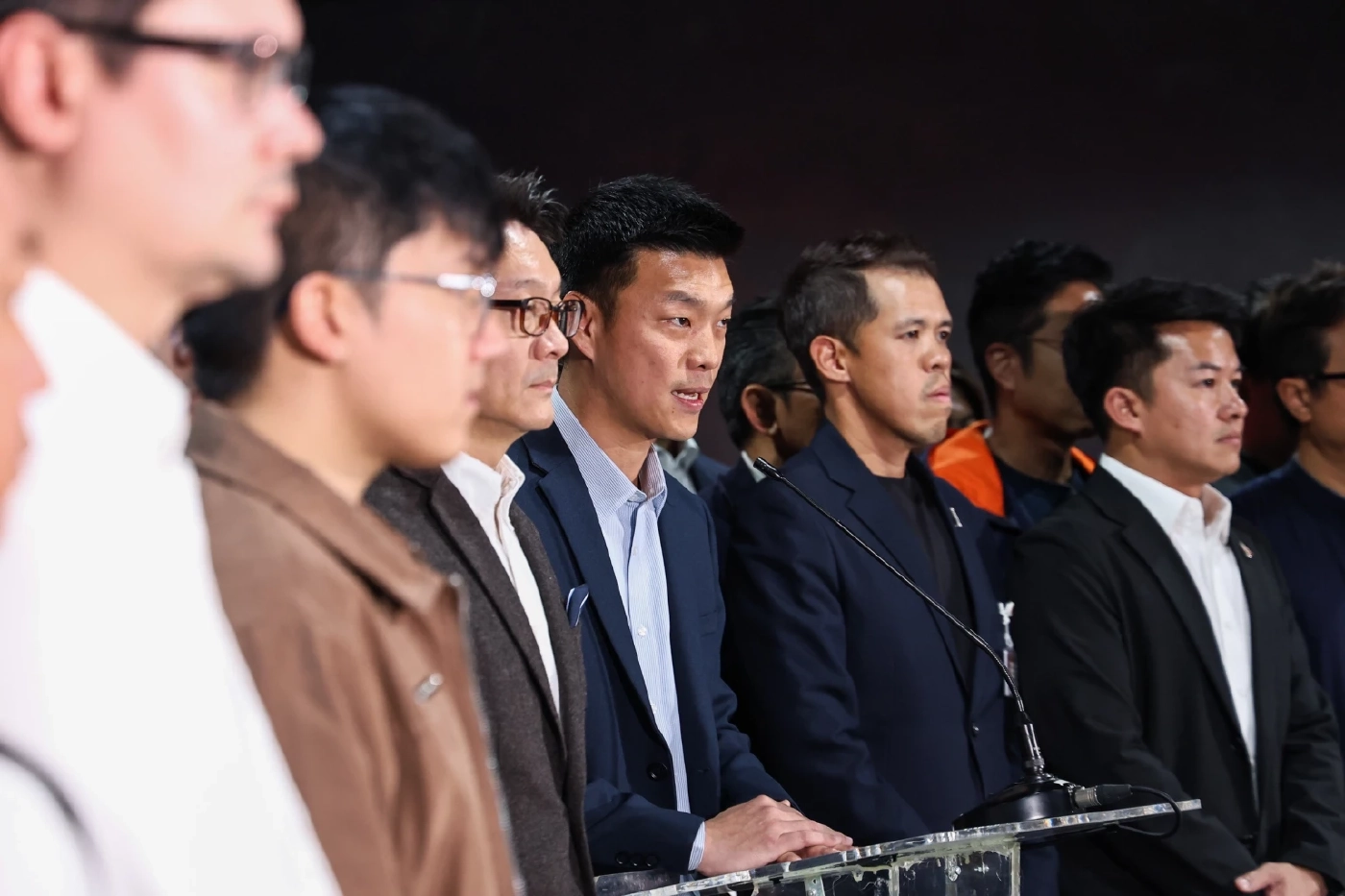 โป๊ะแล้วหนึ่ง! พรรคส้มแฉ พท.ไม่เคยต่อสายคุย เพิ่งกลับลำรับข้อเสนอ