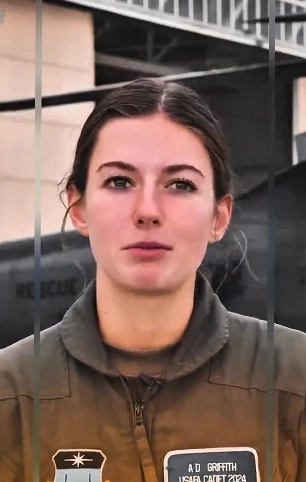 อเล็กซานเดรีย กริฟฟิธ 