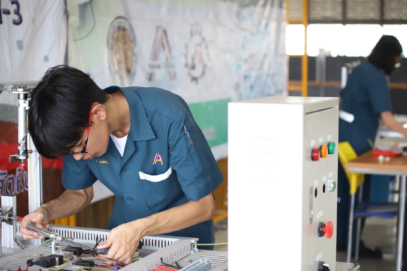 สคช.เปิดตัว 4 มาตรฐานอาชีพใหม่ ตอบโจทย์เศรษฐกิจดิจิทัล