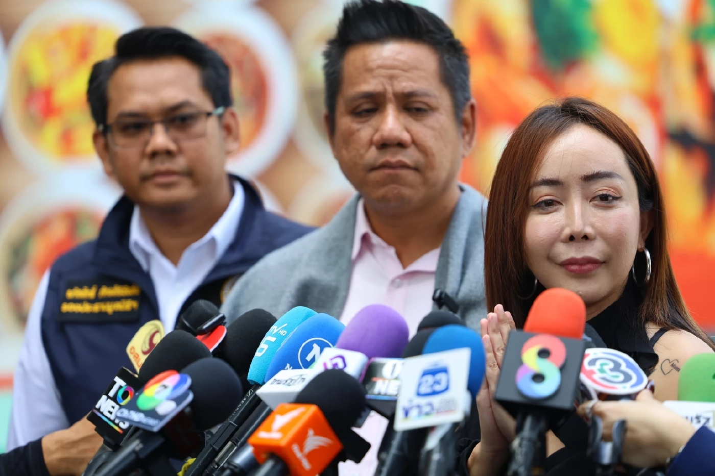 “หนึ่ง บางปู” แฉ "หลวงพ่ออลงกต" ชวนเป็น "แบรนด์แอมบาสเดอร์" ขายของออนไลน์ เปิดรับบริจาค