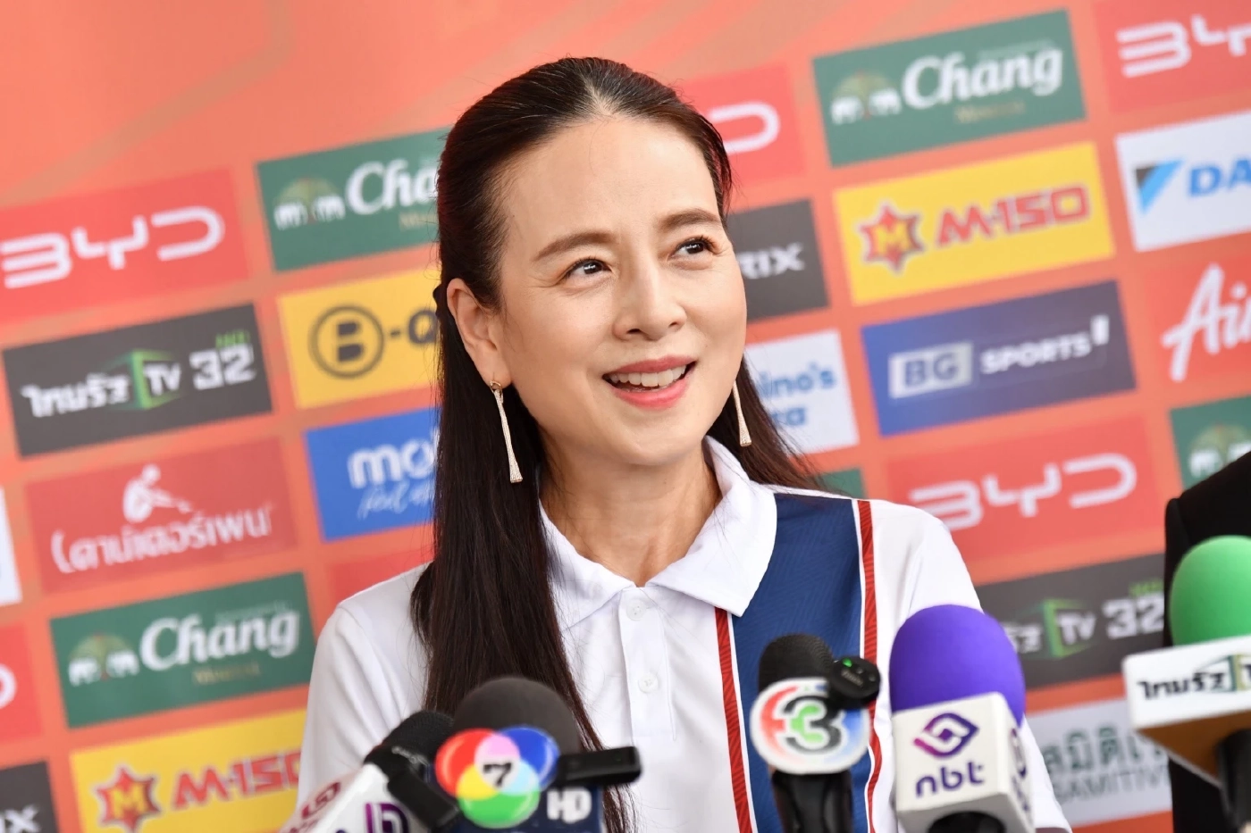 กาญจนบุรีพร้อม! "คิงส์คัพ" ครั้งที่ 51 ไทยดวลฟิจิ, อิรักชนฮ่องกง ชิงถ้วยอันทรงเกียรติ