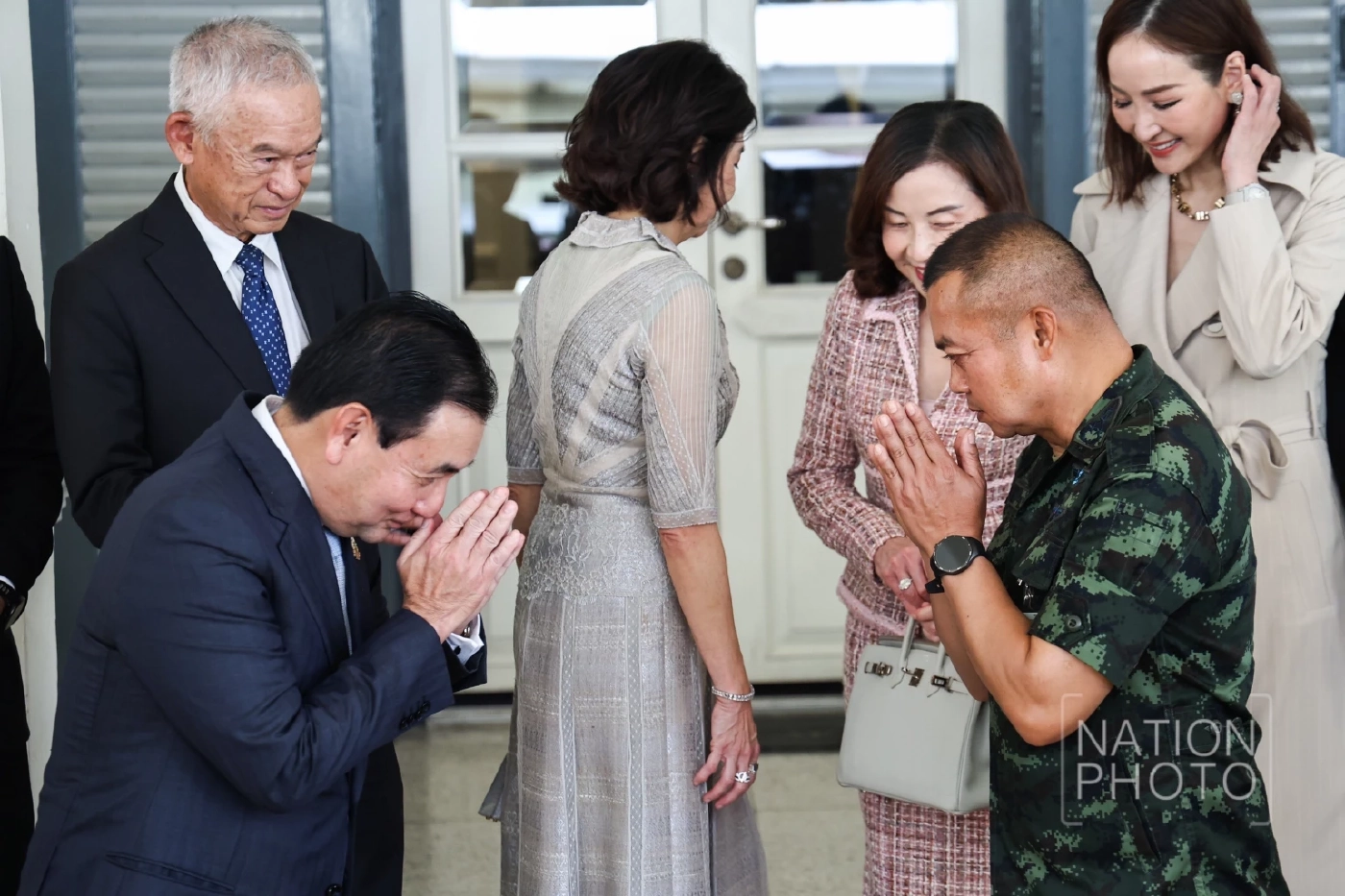 GULF ตั้งกองทุน 100 ล้านบาท หนุนขวัญกำลังใจทหารชายแดนไทย – กัมพูชา และครอบครัว