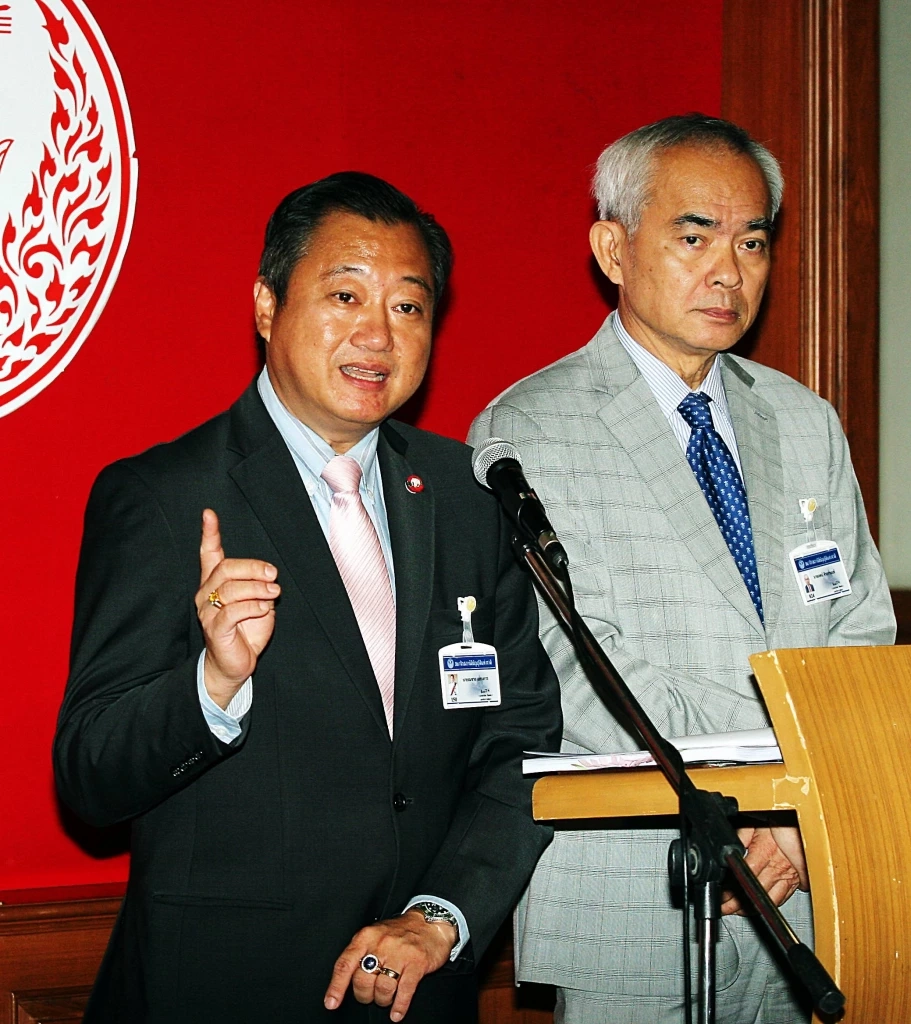 วุ่นแล้ว! สมชาย ถอดคลิปเสียงฉบับ "อังเคิลฮุนเซน" แบบละเอียด