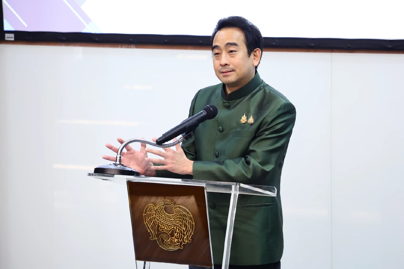 ครม. ไฟเขียวตั้ง ‘NaCGA’ พลิกโฉมกลไกค้ำประกันสินเชื่อ