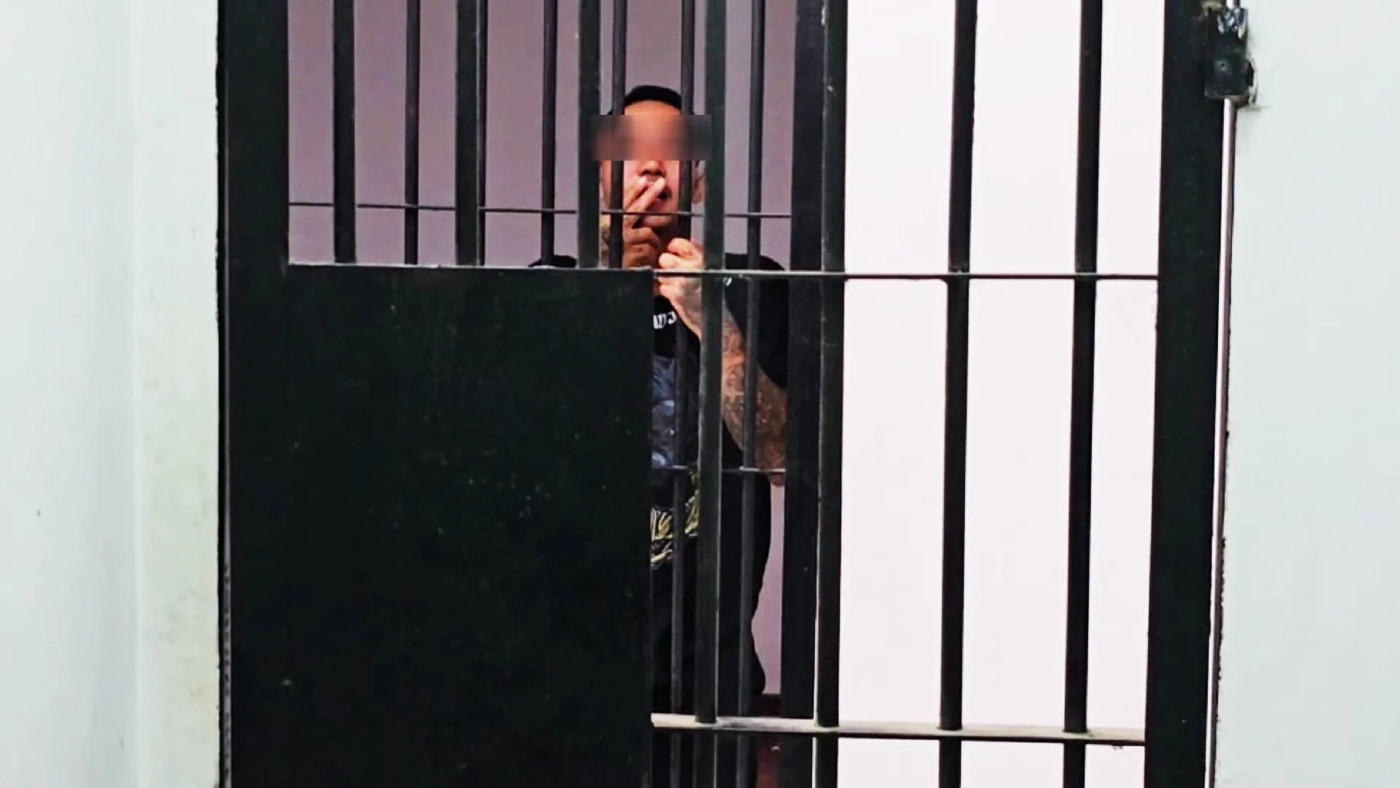 จับสายลับกัมพูชา "ทหาร BHQ" องครักษ์พิทักษ์ "ฮุนเซน"(มีคลิป)