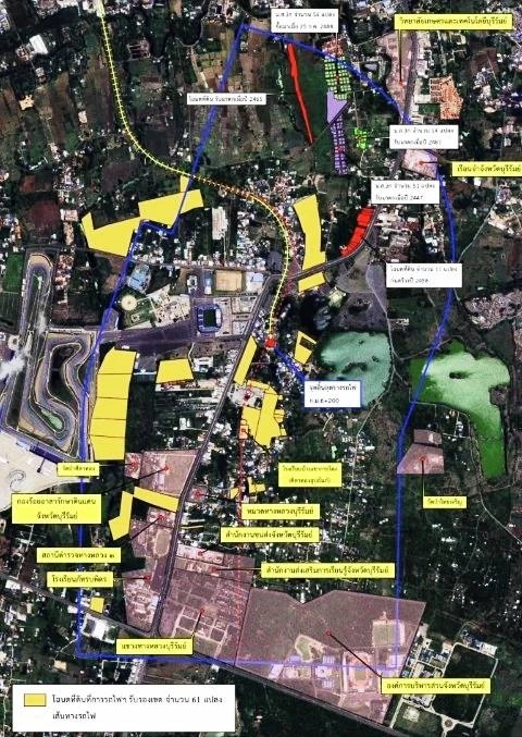 "ภูมิธรรม" ย้ำ ย้าย อธิบดีปภ.-กรมที่ดิน" ทำตามเงื่อนไขการทำงาน (มีคลิป)