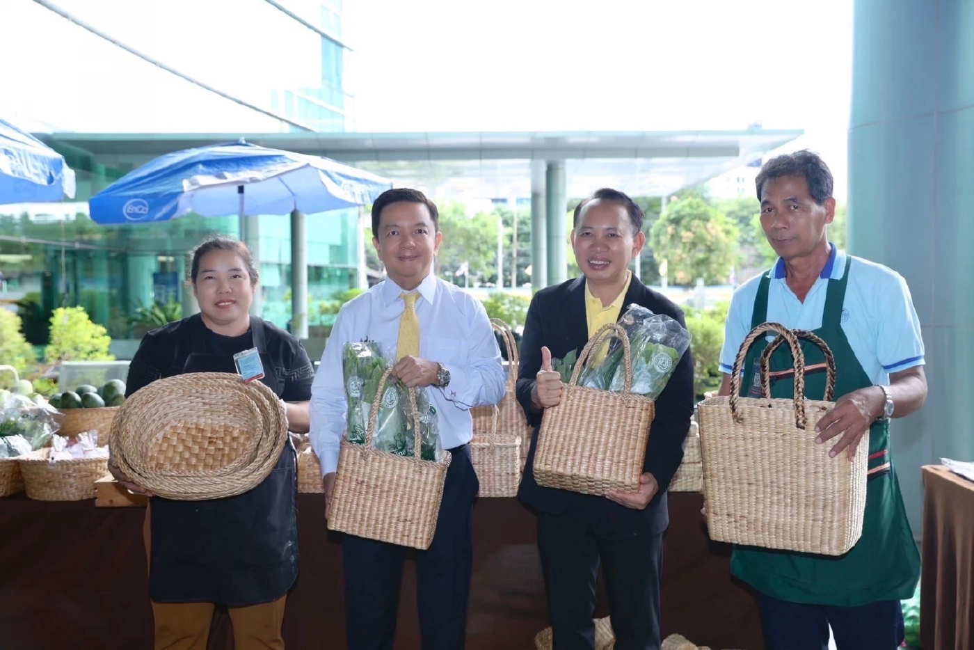 ปตท. ชูกลยุทธ์เด่น โชว์กำไรแกร่งครึ่งปีแรก 44,848 ล้านบาท