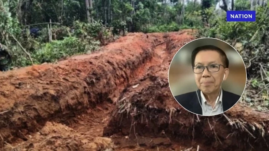 สันติภาพจากกัวลาลัมเปอร์! GBC หยุดยิงชัดเจนขึ้น