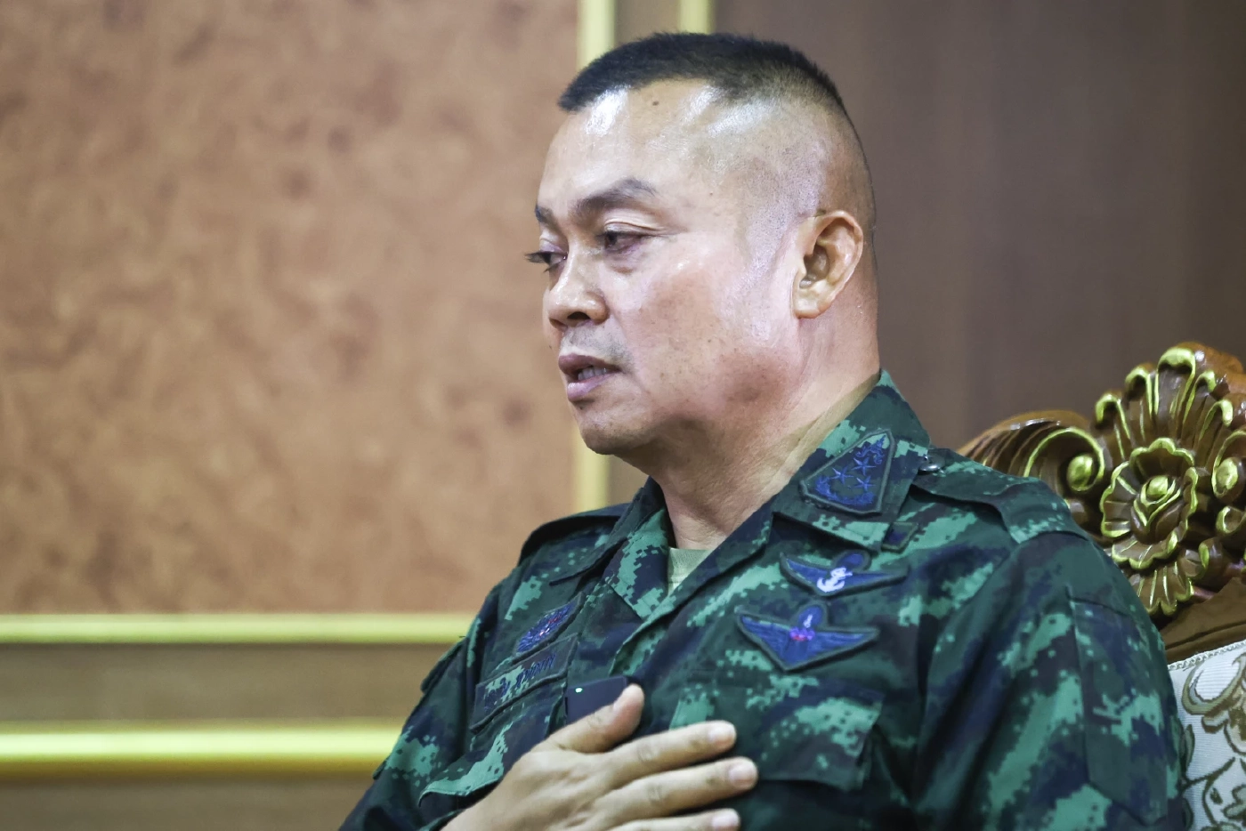 Key person เปิดชีวิต แม่ทัพกุ้ง เล่าทั้งน้ำตา ในมุมที่ไม่มีใครรู้