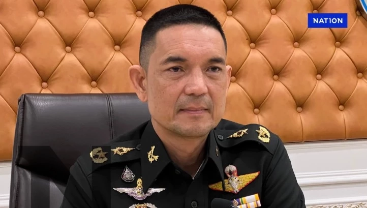 ทบ. โต้กลับ "กัมพูชา" เพิกเฉยต่อพันธกรณีทุ่นระเบิด