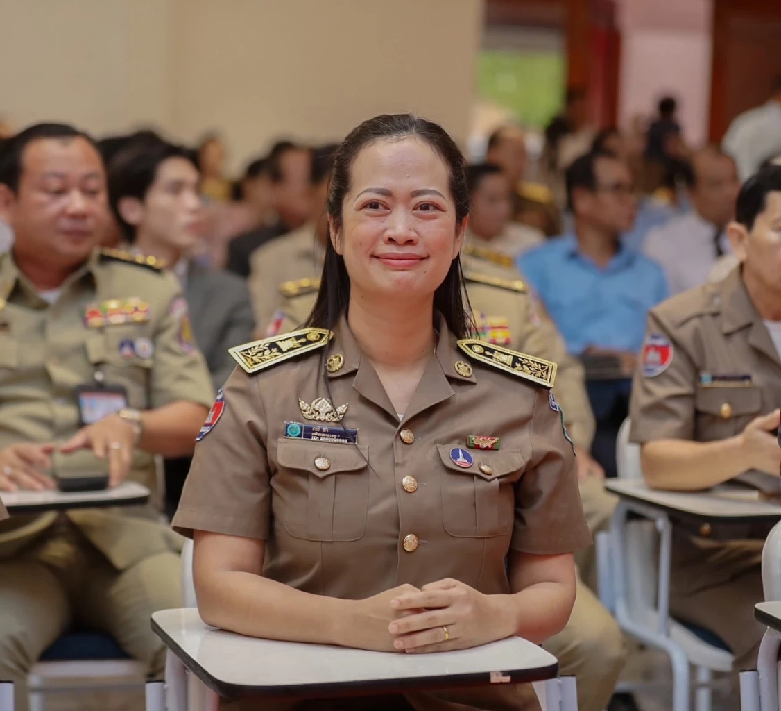 เกมดับ “มิถุนา ภูทอง” หลาน ”เตียบัญ” พ้นผู้ว่าฯเกาะกง ระแวงเขมรพูดไทย