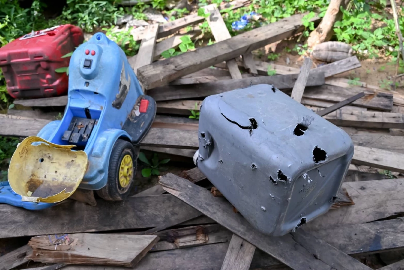 ผู้ช่วย-ที่ปรึกษา รมว.กต. นำคณะผู้แทนทูตสหภาพยุโรป ลงพื้นที่ รพ.พนมดงรัก