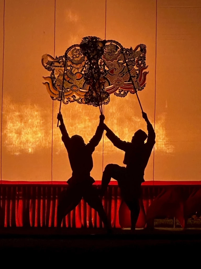 “แพทองธาร” นำถก วธ.เตรียมเสนอ “หนังใหญ่” ขึ้นทะเบียนต่อยูเนสโก