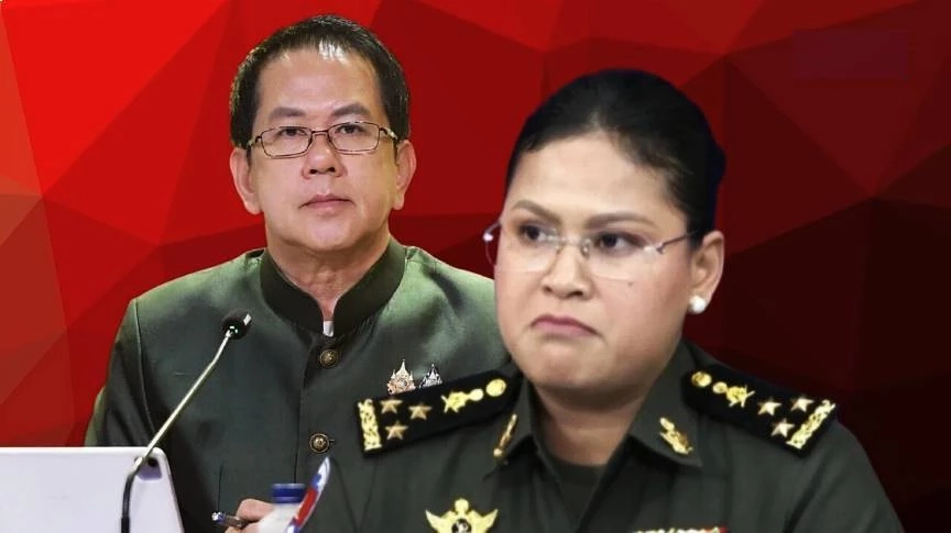 "ภูมิธรรมสั่งลุย" ให้ "สมช." เจ้าภาพรวมคดีเอาผิด "กัมพูชาโจมตีไทย"