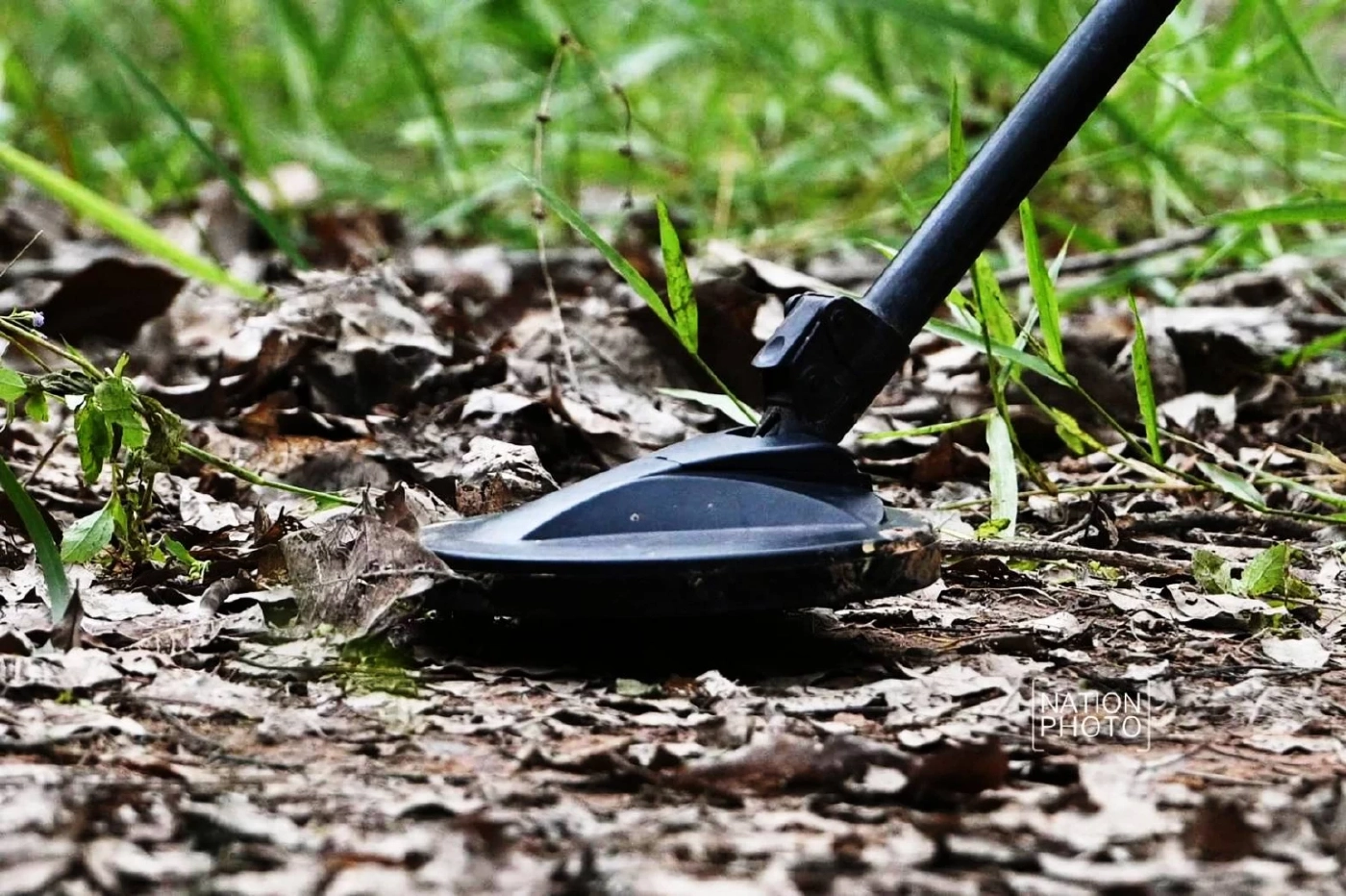 "อีโอดี" กางแผนผัง "กัมพูชาฝังกับระเบิด" ไม่มีวางมั่วสุ่มสี่สุ่มห้า น่ากลัวกว่าที่คิด