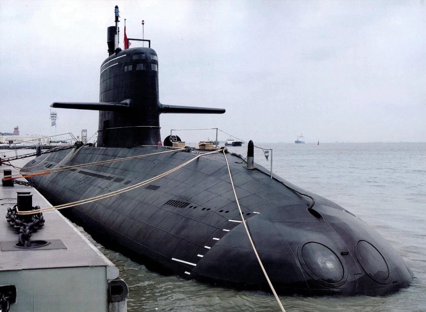 ครม.ไฟเขียวแก้สัญญา “เรือดำน้ำ” เปลี่ยนใช้เครื่องยนต์จีน