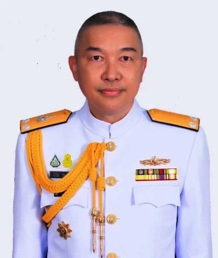 ยืนยัน “เรือตรี” เสียชีวิต ขณะสนับสนุนกำลังรบทางบก "ชายแดนไทย-กัมพูชา"