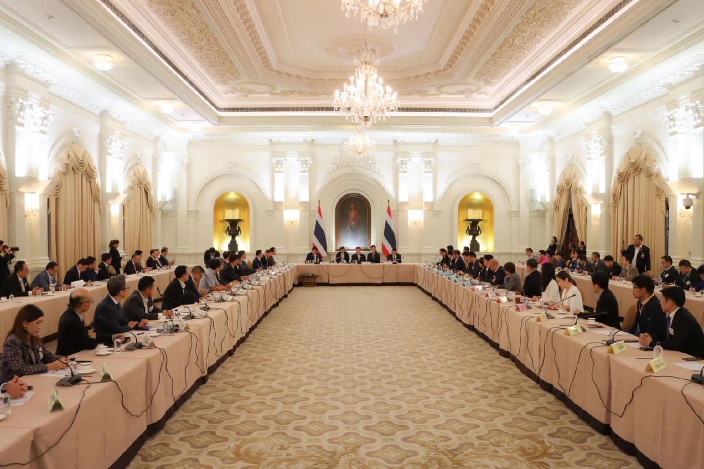 บีโอไอย้ำความเชื่อมั่นนักลงทุน ไทยเดินเกมรุกรับคลื่นการลงทุน