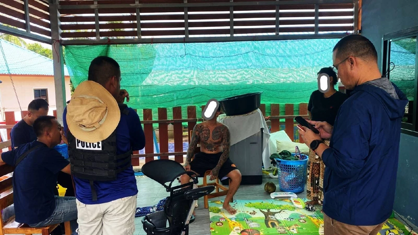 จับสายลับกัมพูชา "ทหาร BHQ" องครักษ์พิทักษ์ "ฮุนเซน"(มีคลิป)