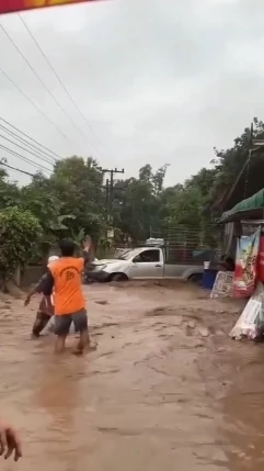 รายชื่อผู้เสียชีวิต บาดเจ็บ สูญหาย ดินถล่มแม่แจ่ม จากพายุคาจิกิ