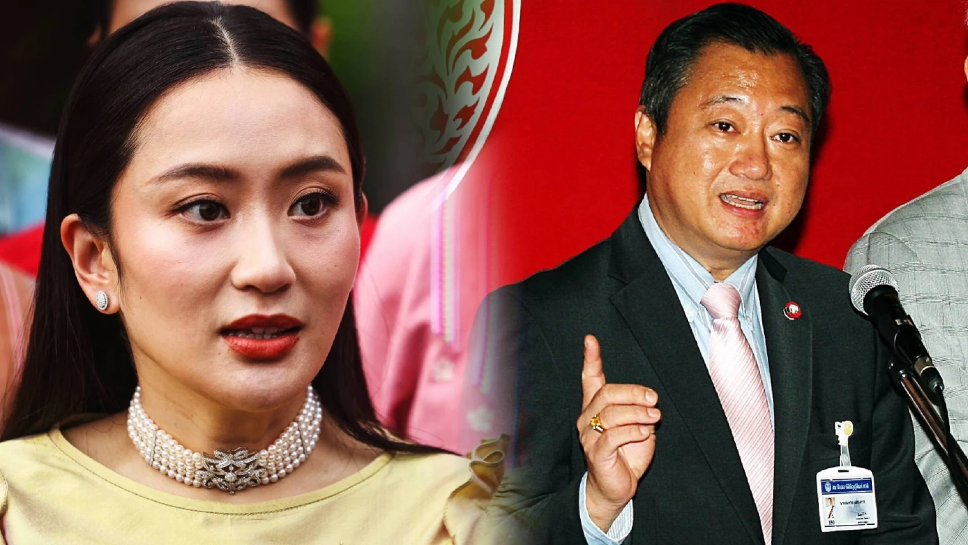 วุ่นแล้ว! สมชาย ถอดคลิปเสียงฉบับ "อังเคิลฮุนเซน" แบบละเอียด