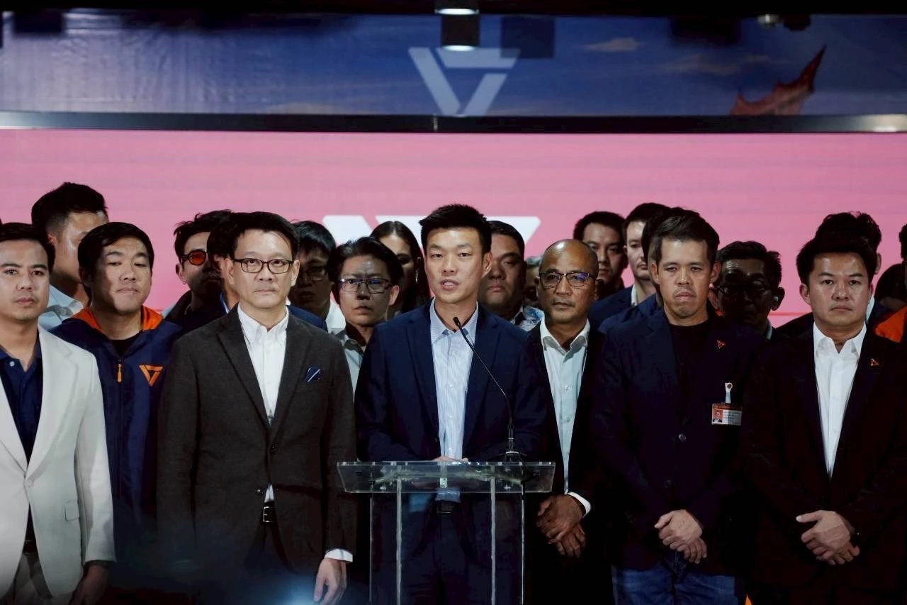 พรรคประชาชนตอบแล้ว โหวตใครเป็นนายกฯ คนที่ 32 ใช่ “อนุทิน” ไหม?