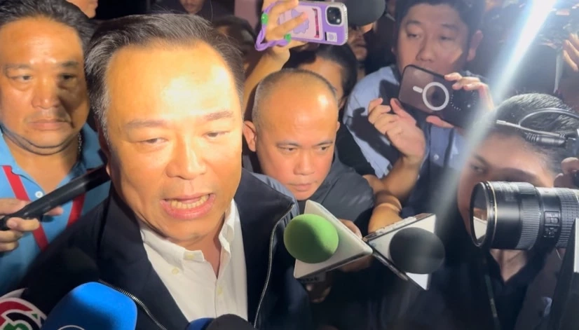 นายอนุทิน ชาญวีรกูล