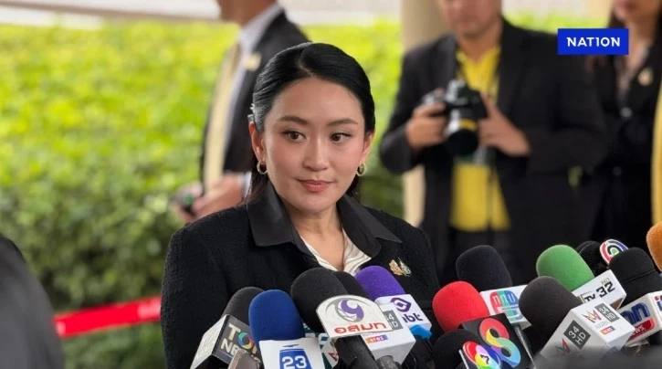 สายไปแล้ว! หาก “แพทองธาร” ประกาศลาออก