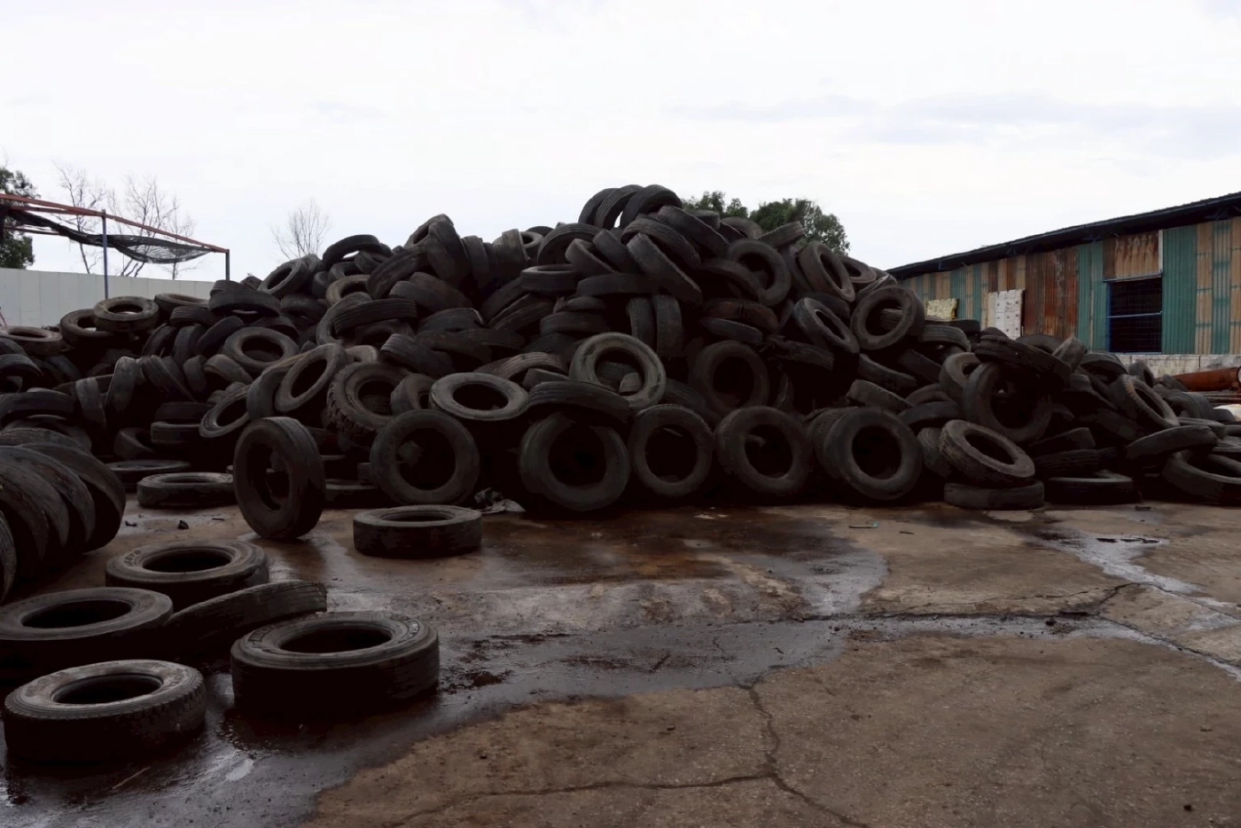 ”เอกนัฏ“ สั่งปิด “ซีโนไทย มารีนฯ” เอาผิดเจ้าของชาวจีน ตั้งโรงงานย่อยชิ้นส่วนอิเล็กทรอนิกส์เถื่อน