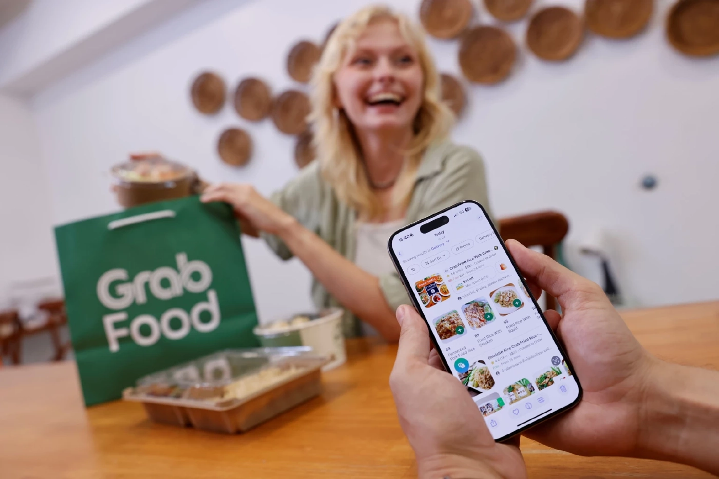 ยอดเดลิเวอรีกลุ่ม “เอ็กซ์แพต” พุ่ง 50% ผุดฟีเจอร์แปลภาษาด้วย AI