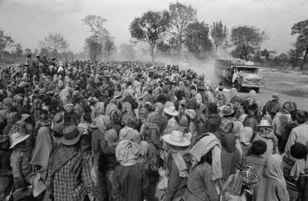 เจาะลึก “บ้านหนองจาน” หลักฐานประวัติศาสตร์จากค่ายอพยพกัมพูชา