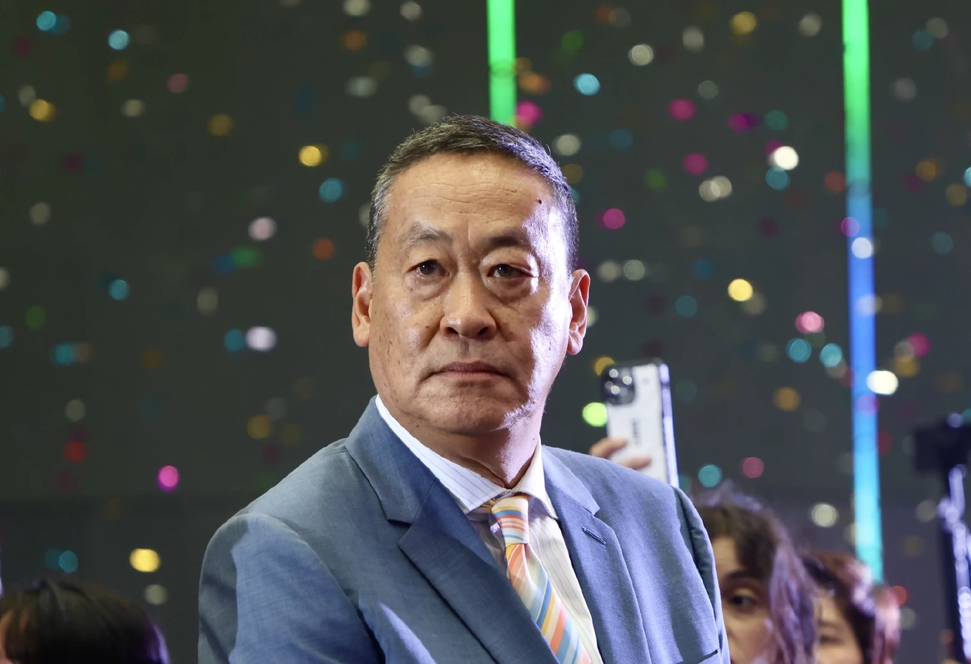 ลุ้นระทึกเอฟเฟกต์ ระเบิดยี่ห้อ ม.144 ล้างบางคนการเมือง "ครม.นิด+อิ๊งค์+พท."รับผลกระทบเต็มๆ?