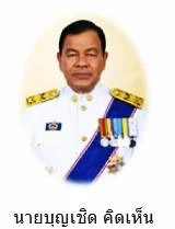 exclusive “อดีตอธิบดีบุญเชิด” ตอกกลับ “ศุภชัย” เคลียร์ปม “แผนที่รถไฟ ที่เขากระโดง”