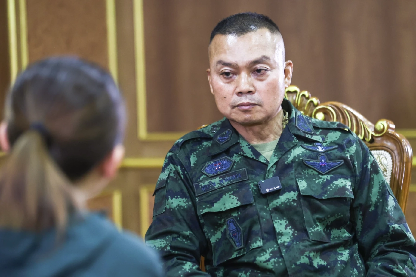 Key person เปิดชีวิต แม่ทัพกุ้ง เล่าทั้งน้ำตา ในมุมที่ไม่มีใครรู้