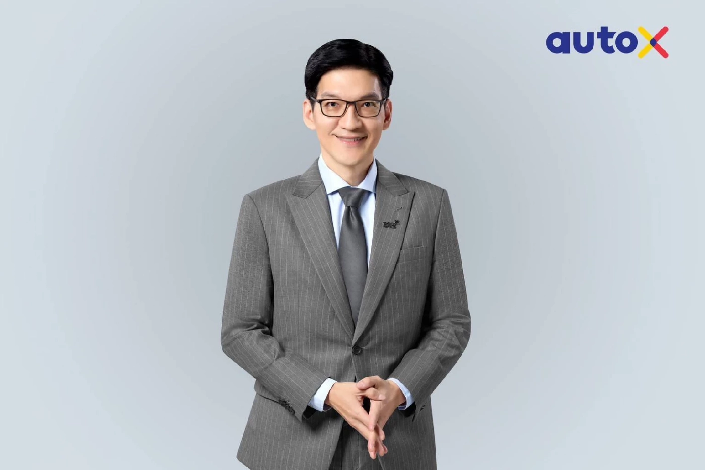 SCBX ประกาศปรับทัพผู้บริหาร เตรียมพร้อมรับการเติบโตอย่างยั่งยืน