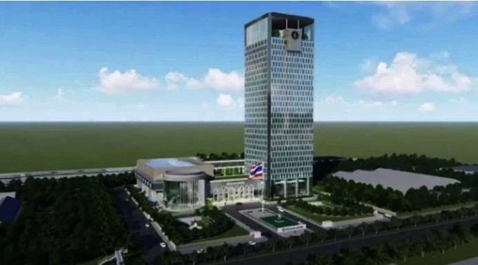 "สส.ไอซ์" เปิดเบื้องหลังทำไม "สตง." ได้ที่1 องค์กรโปร่งใสที่สุด?