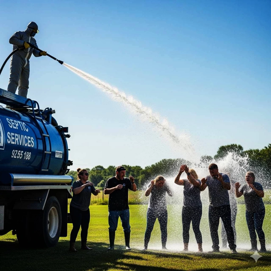 ตามคำเรียกร้อง! "กัน จอมพลัง" ประกาศ "ท้าชนกัมพูชา" เตรียมไปบ้านหนองจาน พร้อม "รถดูดส้วม"