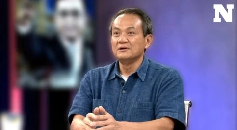 “ภูมิธรรม“ ส่งทนาย ยื่นฟ้อง ”ธนพร“ หมิ่นประมาทให้ลองตัดขาตัวเอง เปรียบเคสทหารชายเเดน