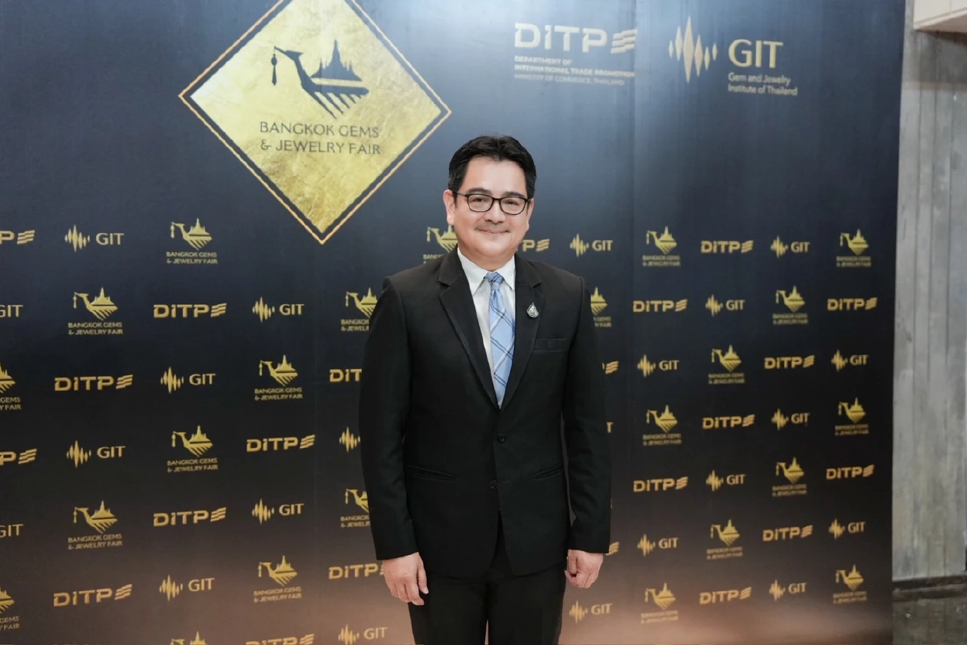 พาณิชย์จัดใหญ่ “บางกอกเจมส์ ครั้งที่ 72” คาดเงินสะพัด 3.5 พันล้าน