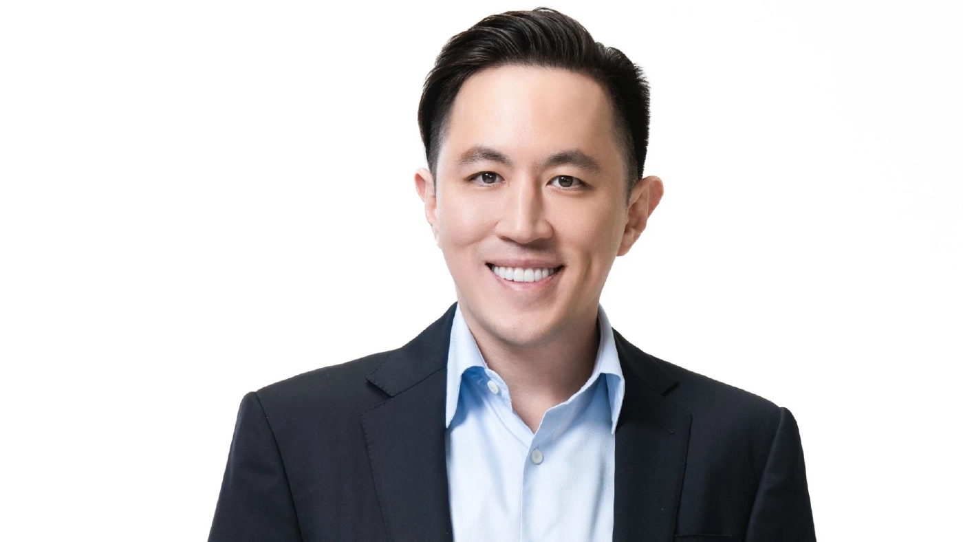 ฉาย บุนนาค ประธานกรรมการบริหารและประธานเจ้าหน้าที่บริหาร เนชั่นกรุ๊ป