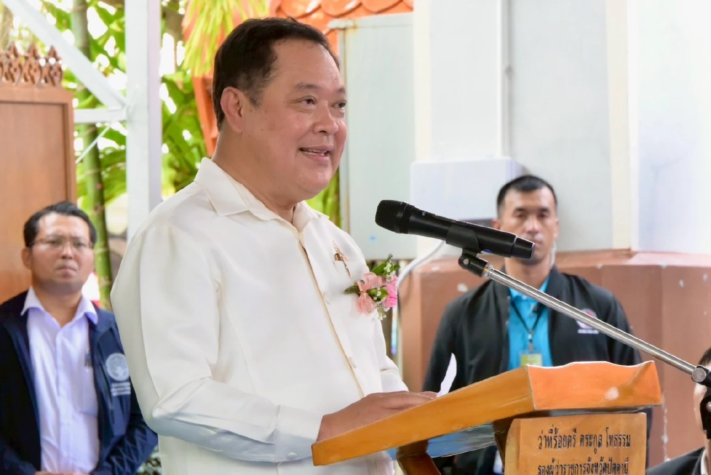 พ.ต.อ.ทวี สอดส่อง