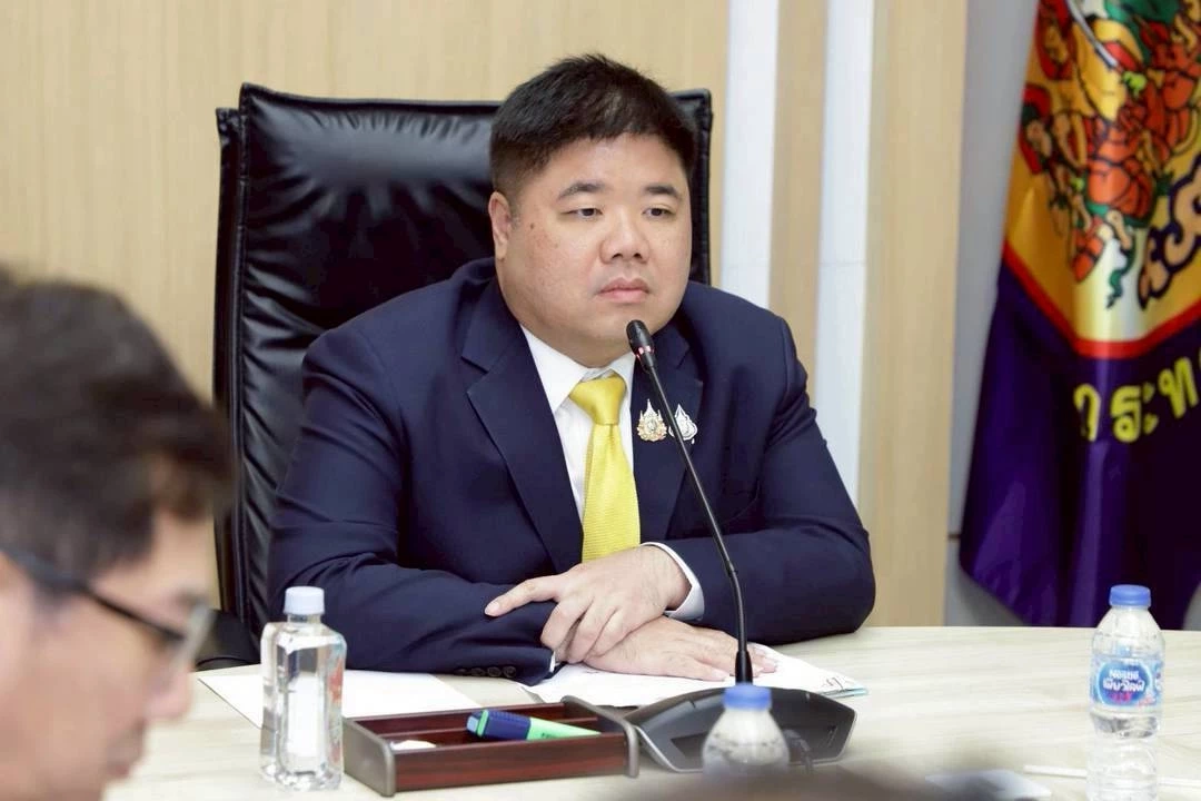 รมว.แรงงาน เผย​ ครม.ร่วมมือศรีลังกา​นำเข้าแรงงานทดแทนกัมพู​ชา